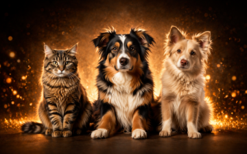 Primeiros Socorros para Cães e Gatos