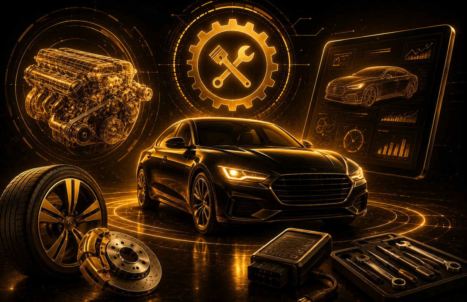 Programa Expert Automotivo 4.0