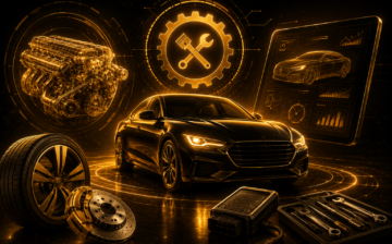 Programa Expert Automotivo 4.0