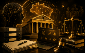 IA na Gestão do Sistema de Justiça